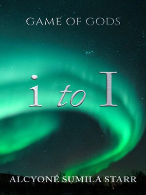 cover image of i to I